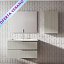 Mueble de baño Mio Compact suspendido 2 cajones promocion de Royo